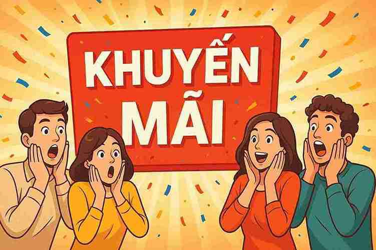 Khuyến Mãi F368 – Ưu Đãi Hấp Dẫn Cho Thành Viên