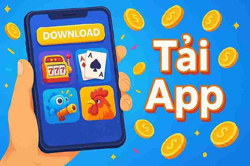 Tải App F368 – Nhanh Chóng, Tiện Lợi, Bảo Mật